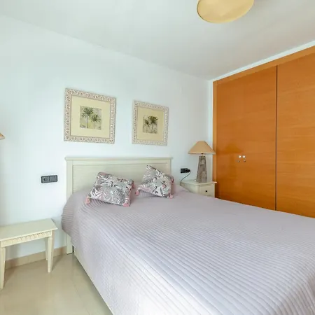 San Benet Casa Azahar Apartamento *