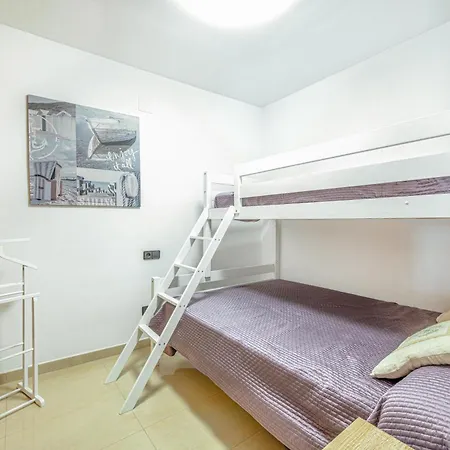 San Benet Casa Azahar Apartamento