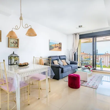 San Benet Casa Azahar Apartamento