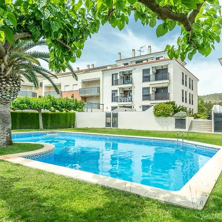 San Benet Casa Azahar